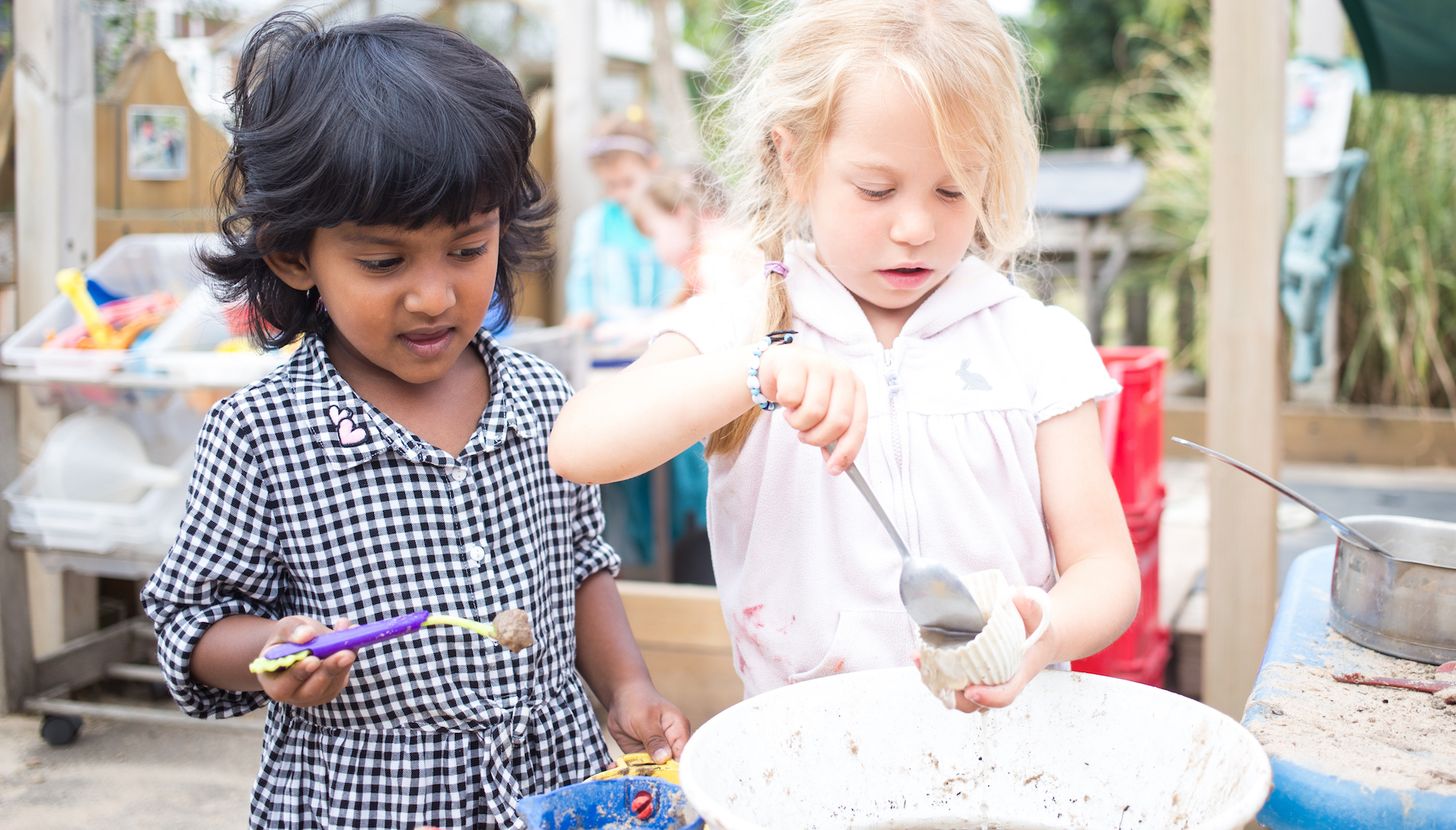 About Us Burlington Infant And Nursery