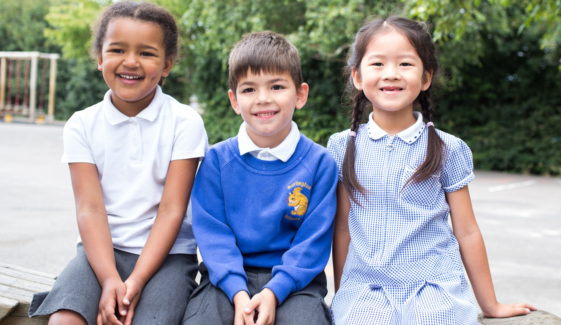 Staff Burlington Infant And Nursery