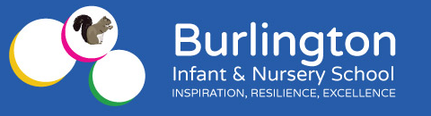Welcome to Burlington Infant and Nursery School