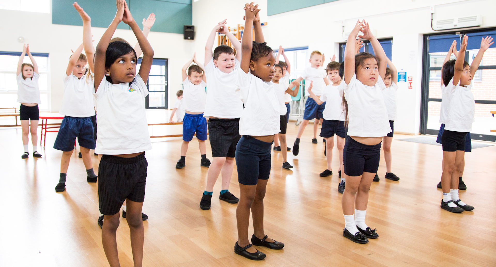 Home Burlington Infant And Nursery