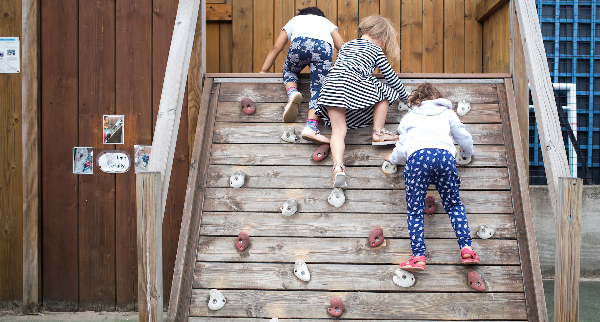 Parents Burlington Infant And Nursery