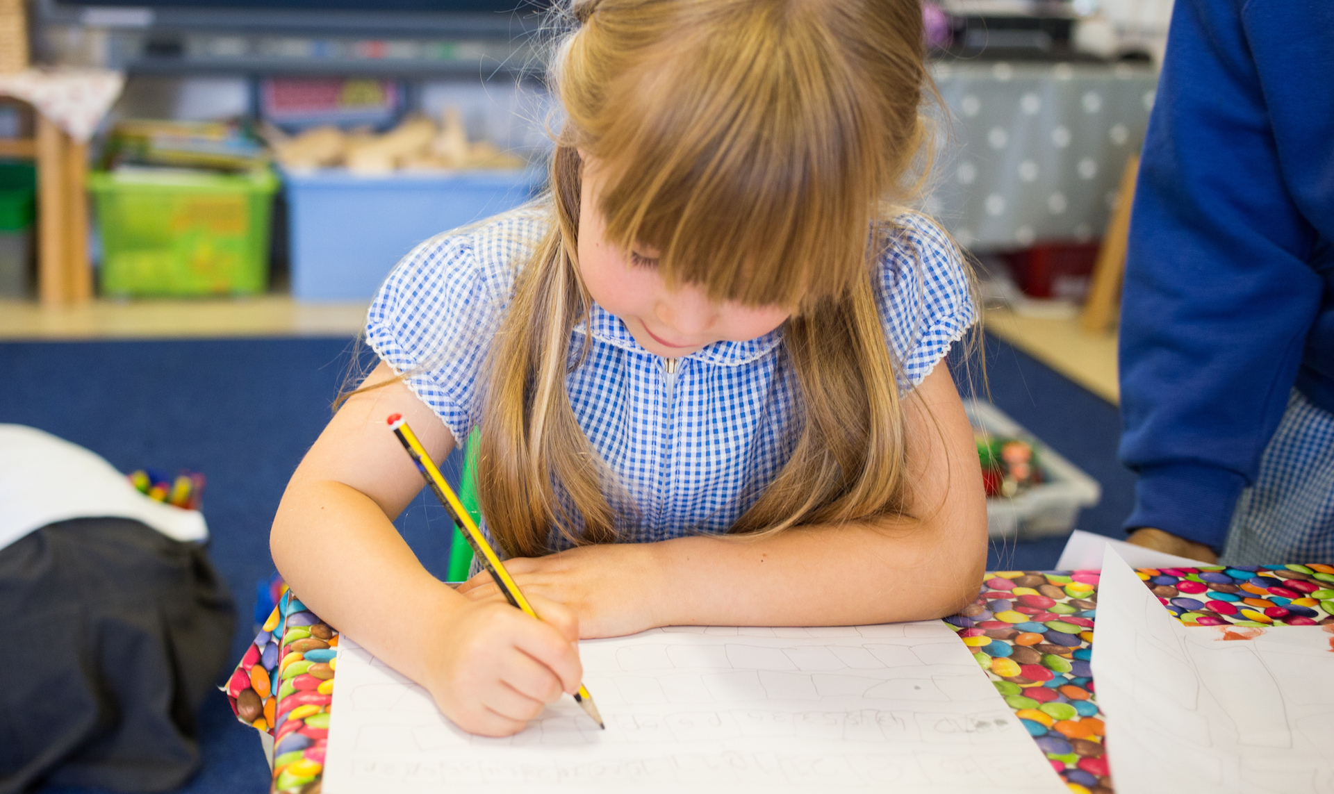 News Burlington Infant And Nursery