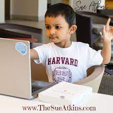Navigating the Digital Landscape - Empowering Parents for Online Safety Across Different Ages 